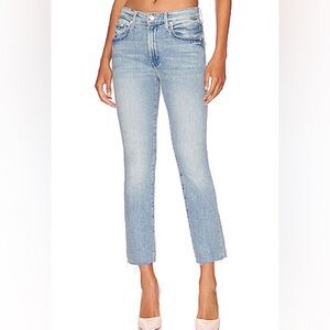 Mother insider ankle fray herbal remedy